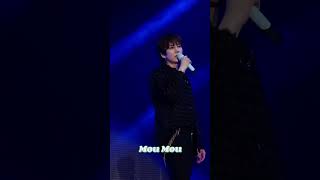 240504 圭賢 KYUHYUN ‘Restart’ in Taipei - 광화문에서（在光化門）