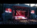 Lewis Capaldi - One [Live]