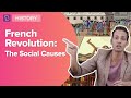 The Inequality That Sparked the French Revolution