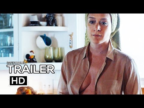 LOVE IS BLIND Official Trailer (2019) Chloë Sevigny, Aidan Turner Movie HD