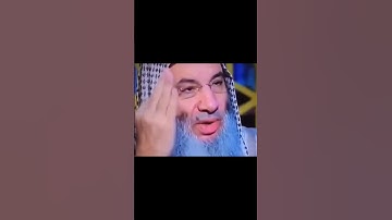 أهمية اذكار اصباح والمساء مع فضيلة الشيخ محمد حسان