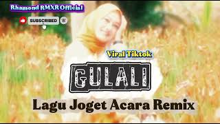 Download Lagu JOGET VIRAL GULALI REMIX💃💃Lagu Acara Terbaru🌴🌴🌴 MP3 Download Lagu JOGET VIRAL GULALI REMIX💃💃Lagu Acara Terbaru🌴🌴🌴 MP3