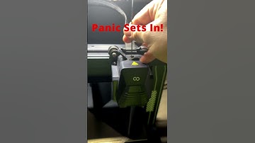 Elegoo Neptune 4 Pro running filament swap while printing up some drawers for my new pc desk.