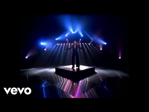 Lara Fabian - I Will Love Again (Official Video)