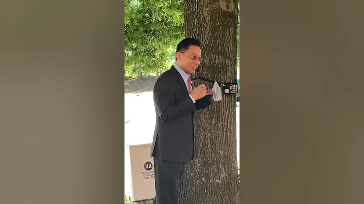James Kuo 經營美安的成功祕訣 MAIC2022 - 天天要聞