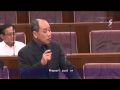 Low Thia Khiang on constructive politics