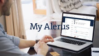 My Alerus Overview for Employers