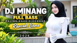 Download lagu DJ MINANG TERBARU 2026 - DISCO MINANG TERBARU –REMIX MINANG TERBARU LAGU MINANG TERBARU 2026