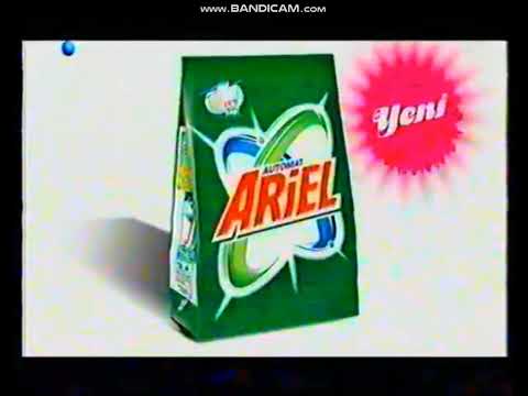 Ariel cifte guc (2005)