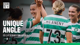 SWPL Unique Angle: Celtic 5-0 Hamilton (24/08/25)