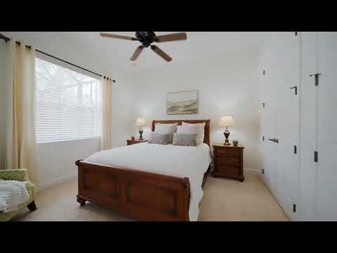 233 Portofino Dr, Venice, FL home video tour