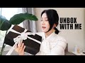 Unboxing + Recent Purchases - Shoes Clothing Makeup