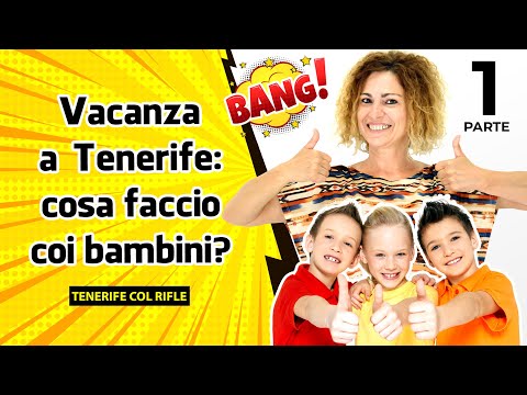 Video: Cose da fare con i bambini sull'isola di Catalina