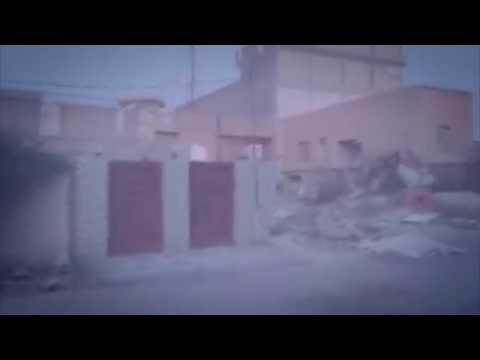 أرسلت روحي إلى داري تطوف بها ل الشاعر نادر شاليش