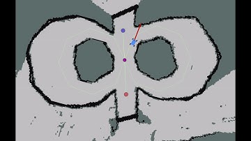 6.141 Final Challenge: Advanced Technical Maneuvers