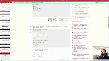 Latex Glossary and Abbreviations