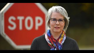 Manifestation des gilets jaunes : "Personne ne veut des politiciens", affirme Jacline Mouraud