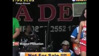 NITIP KANGEN DANGDUT KOPLO 2017 PUTRA DEWA