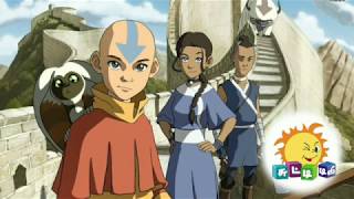 Avatar:The Lost Airbender Tamil Cartoon||Cartoon Videos&amp;Review||Download link give below