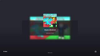 STEAL A BRAINROT TRADING LF Cerb