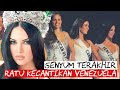 MONICA SPEAR. RATU KECANTIKAN VENEZUELA T3WAS TERTEMBAK