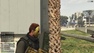 SYTK vs VUCK War Pt.1