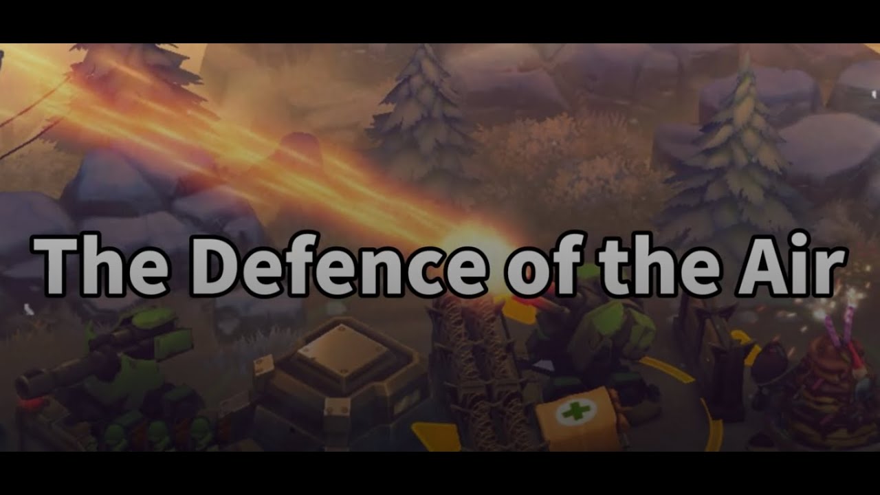 Watch The Defence of the Air | Song about Anti Air Gun | Guns Up Mobile on YouTube Watch The Defence of the Air | Song about Anti Air Gun | Guns Up Mobile on YouTube