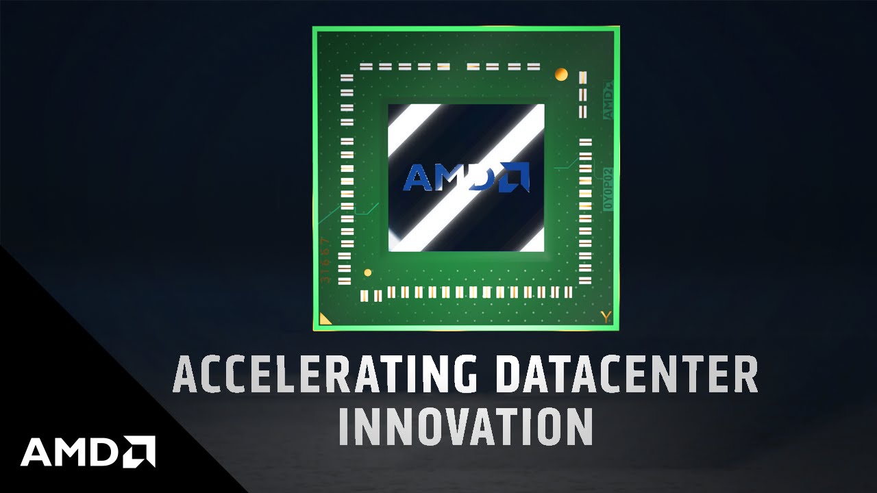 AMD Video Thumbnail