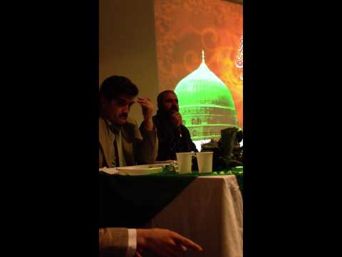 Halil Bahceci ilahi