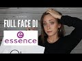 MI TRUCCO SOLO CON ESSENCE | DISAGIO Cosmico