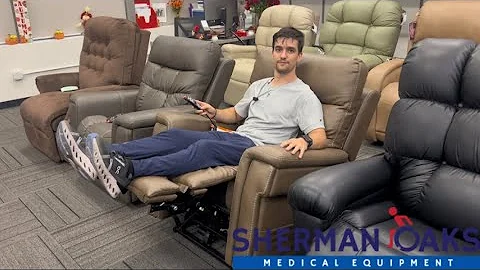 Pride Vs Golden Lift Chair Recliners