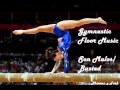 Gymnastic Floor Music - Busted (Son Malos)