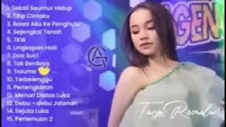 Sekali Seumur Hidup - Full Album Lagu Kalem Tasya Rosmala ft Adella Ageng musik