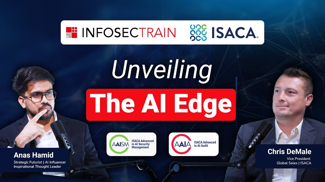 Introducing the World’s First AI Assurance Certifications by ISACA ...