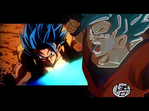 ドラゴンボール×ロジックエージェント【short mad/amv】