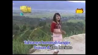 KERAJAAN CINTO#KERINCI ARTIST#JEPANG#LEFT