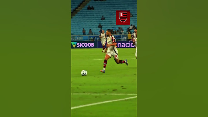 Veja os Gols de Arrascaeta na Vitória do Novo Líder Mengão! 🔥⚽ #flamengo #futebol
