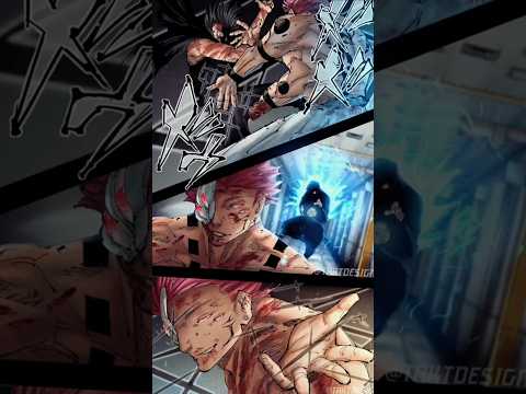 The Real MVP Of Shinjuku Showdown 