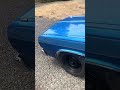 1967 Plymouth Valiant Signet-Engine Start & Walk Around