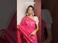 saree pallu pin hack😱✨/#hacks #lifehacks #saree #fashion #style #shortvideo #shorts #hack