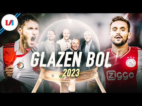 💥 VOORSPELLEN met SLOT & SCHREUDER (Eredivisie, Champions League & Gouden Bal)