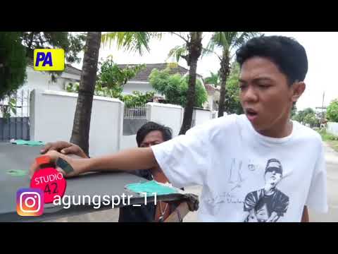 Beberapa kumpulan video kelakar betok wong palembang dijamin ketawa sendiri