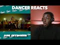 Dancer Reacts To Jade Chynoweth MOST ICONIC Performances