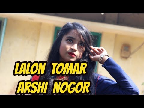 lalon-tomar-arshi-nogor-|-cover-by-sanjana-shahariar-tanha-|-music-diary-|-bangla-folk-song