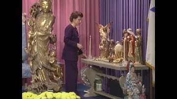 Opening Invocation (“Let There Be Light!”) (10-09-93)