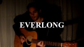 Foo Fighters - "Everlong" cover (Marc Rodrigues)