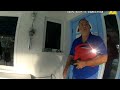 Home Owner Calls the Cops on Neighbors for Loud Music - Dania Beach, Florida - June 28, 2025