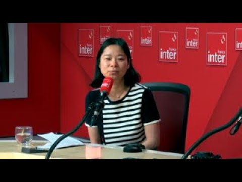 "Je n'ai pas toujours été encouragée par le système", confie l'astrophysicienne Kumiko Kotera