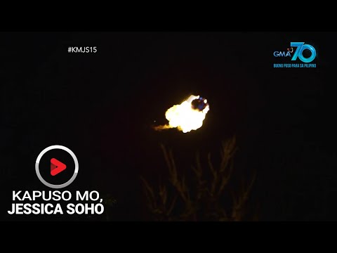 Kapuso Mo, Jessica