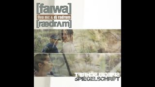 Fiva MC &amp; DJ Radrum - Zeichen Setzen